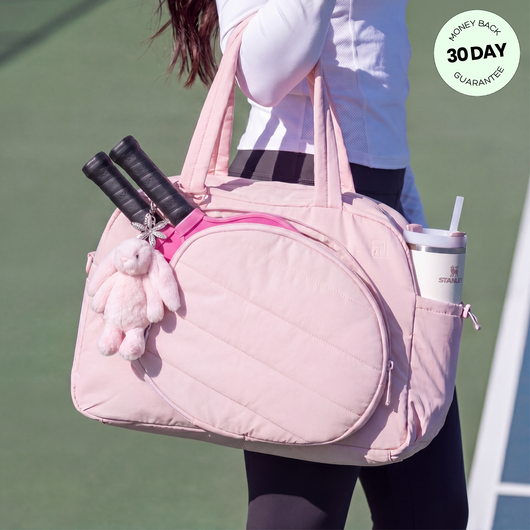 Elevate - Court Tote
