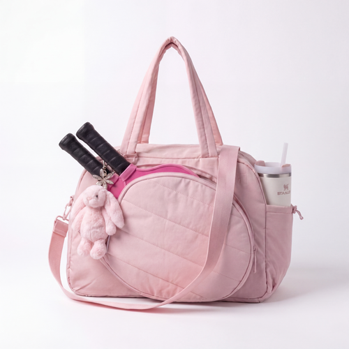 Elevate - Court Tote