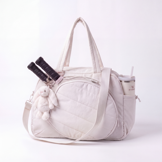 Elevate - Court Tote